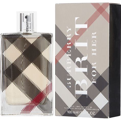 burberry brit fragnance new name